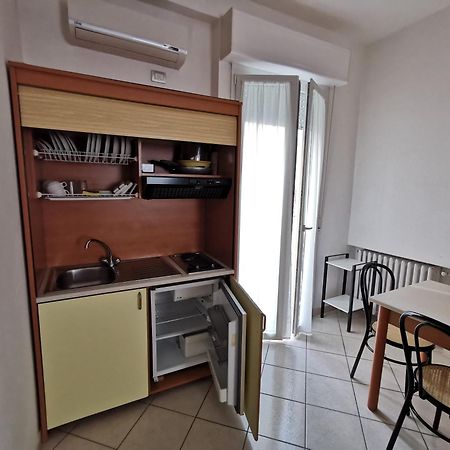 B&B Residence Sorriso Cattolica Exterior photo