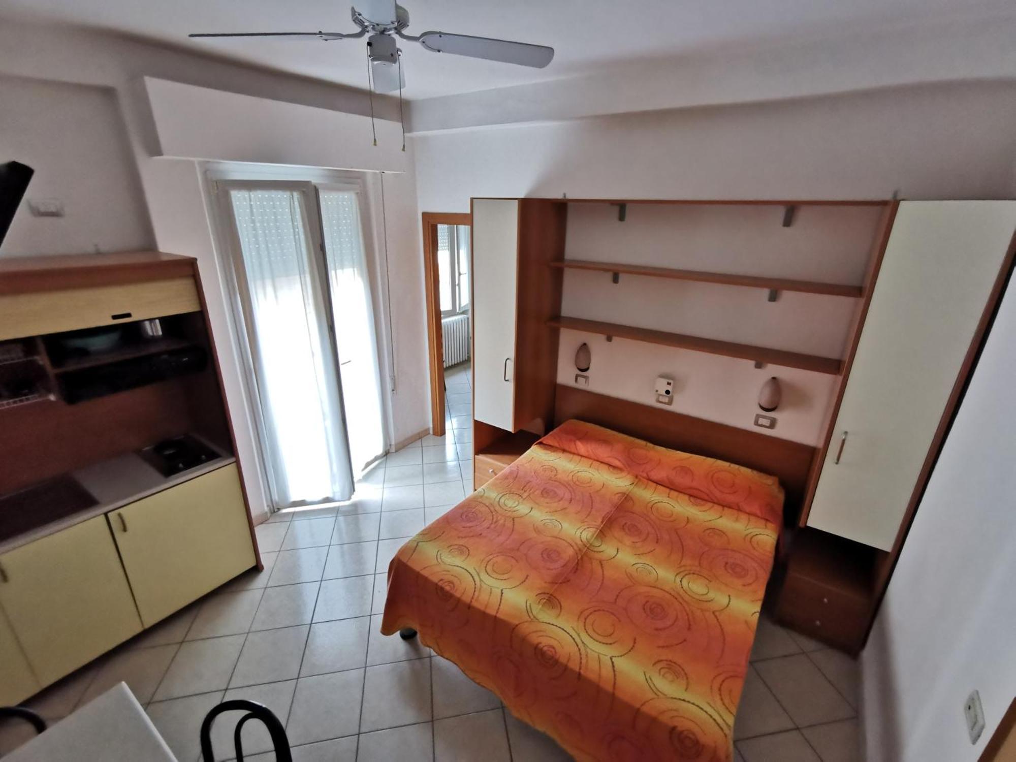 B&B Residence Sorriso Cattolica Exterior photo