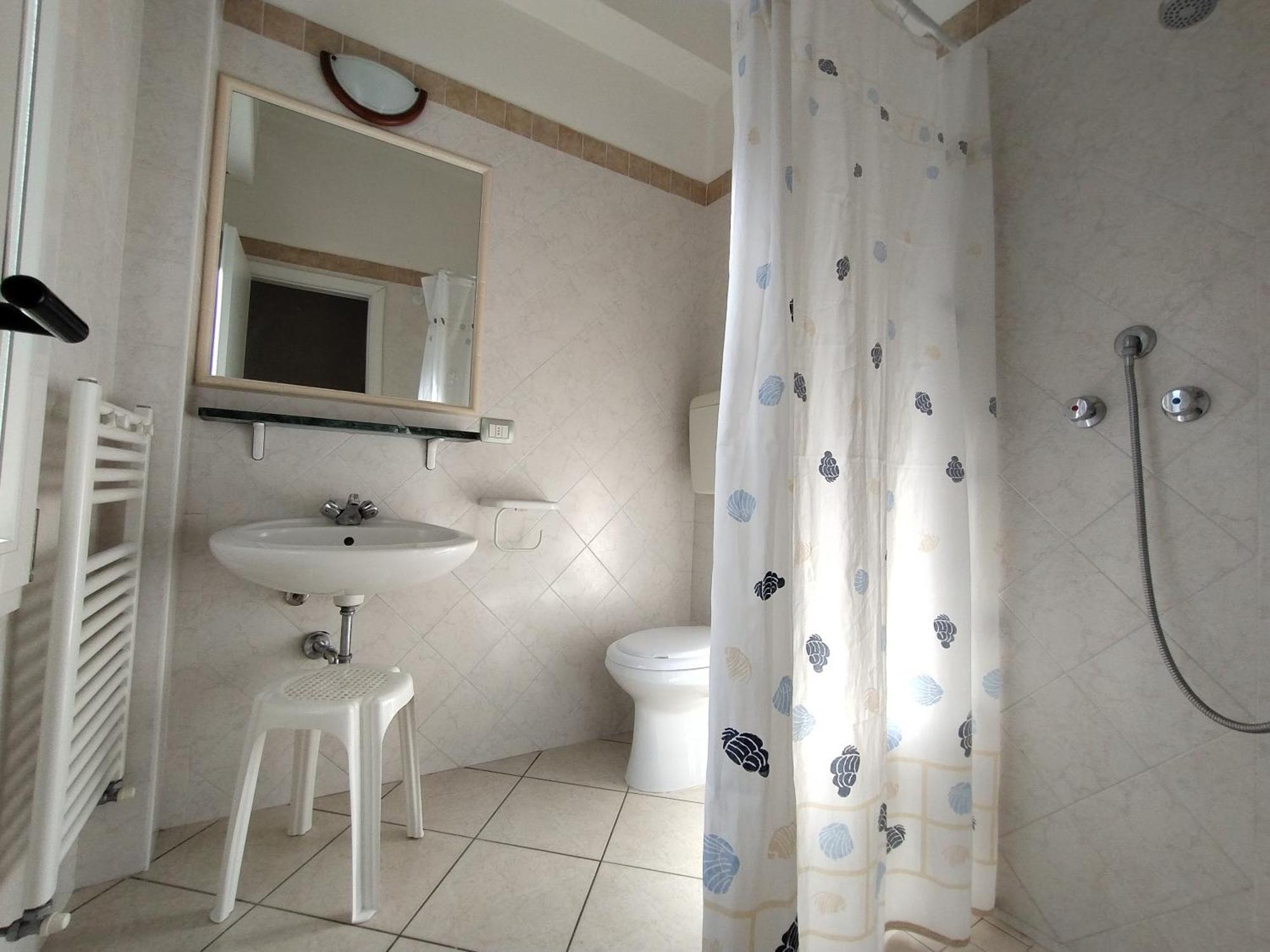 B&B Residence Sorriso Cattolica Exterior photo